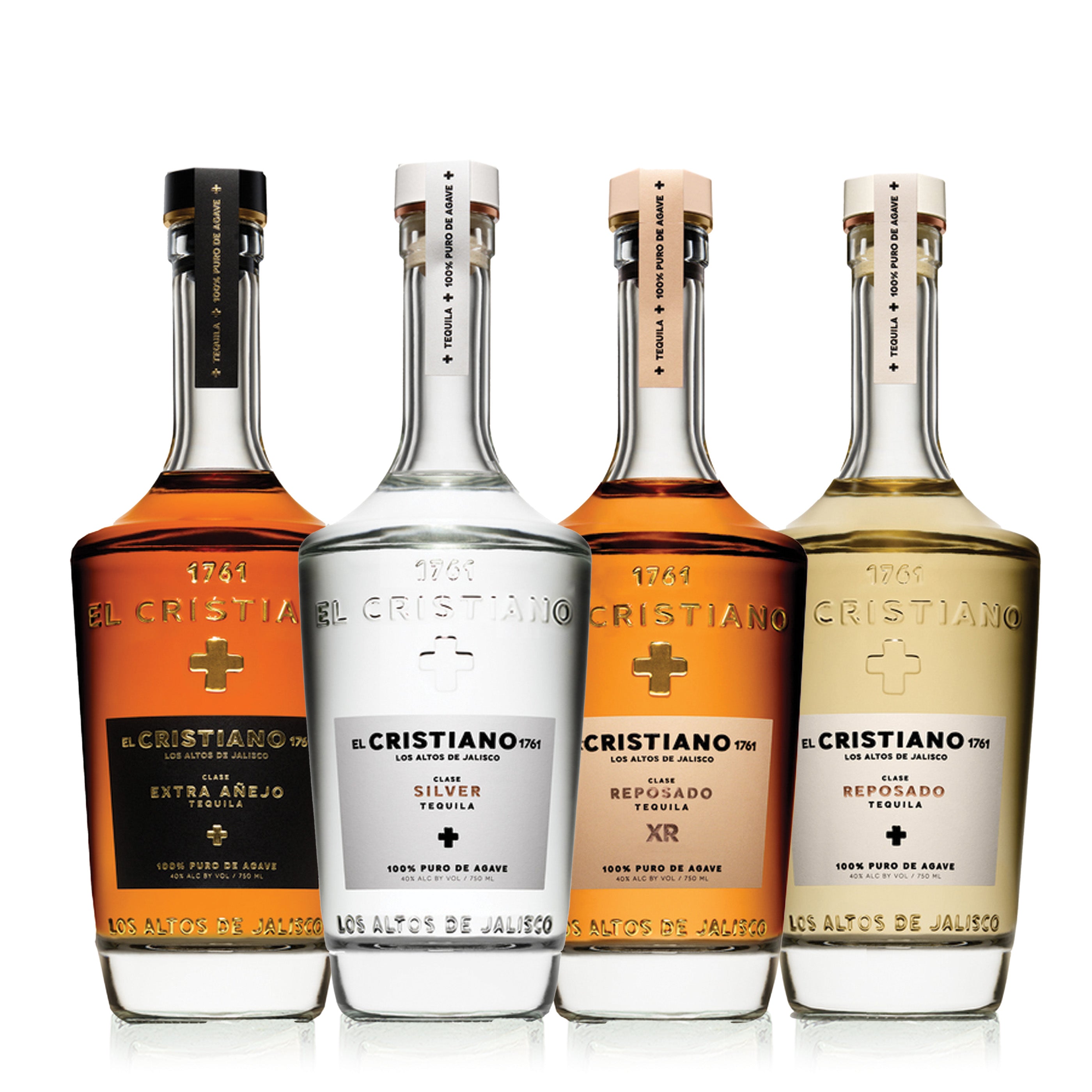 El Cristiano Family Collection