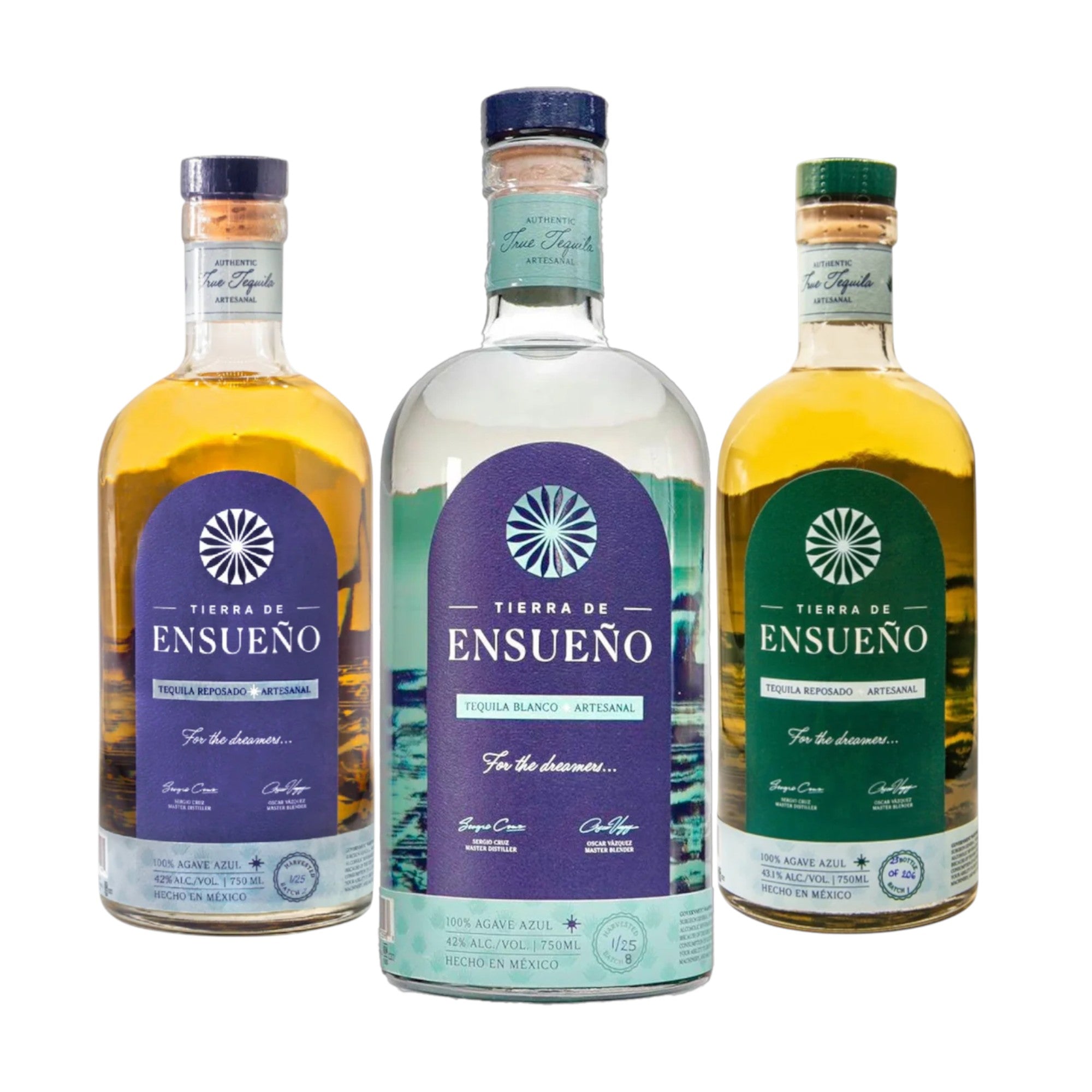 Ensueno Collection