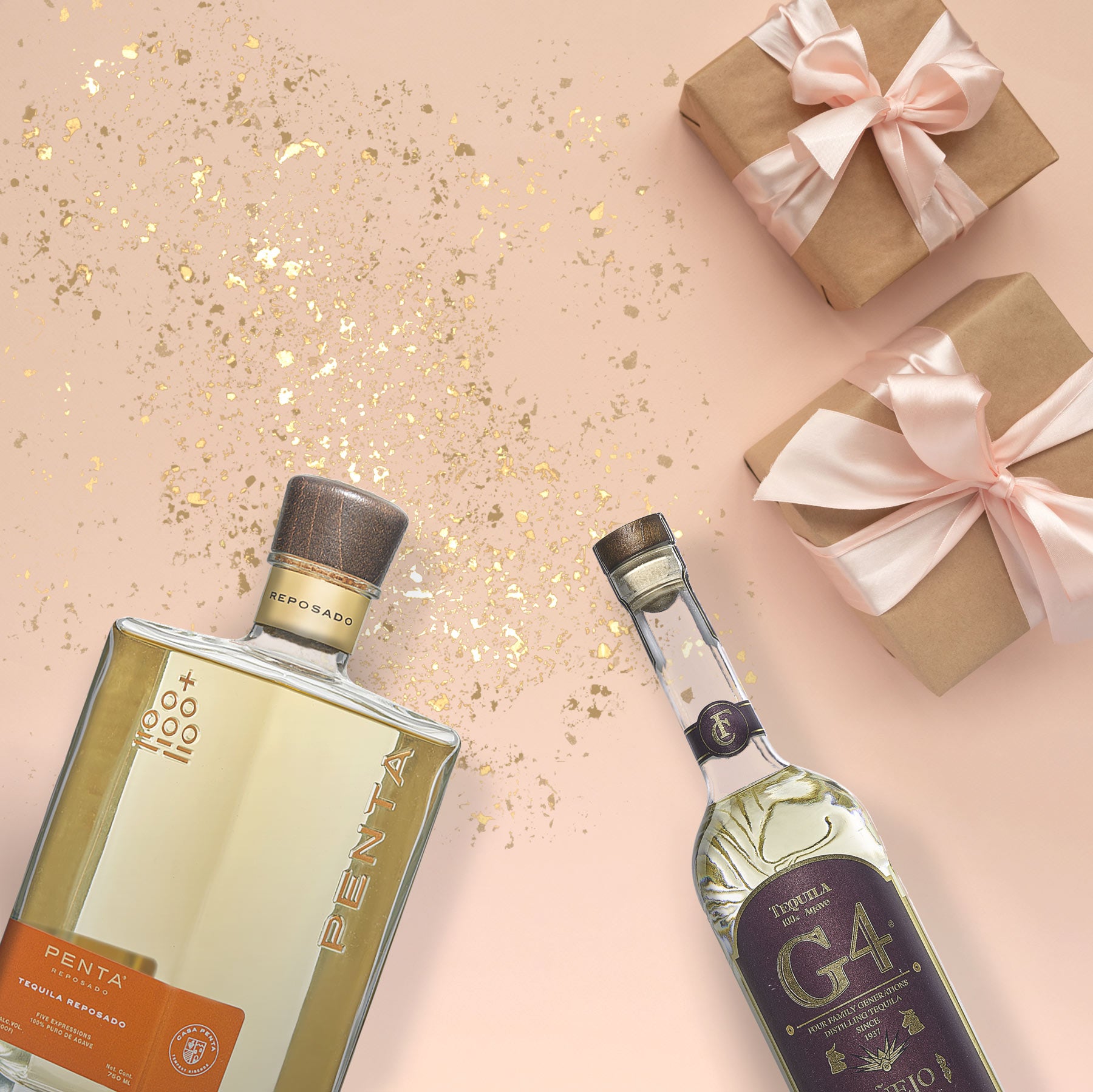 ✱   Corporate Gifts