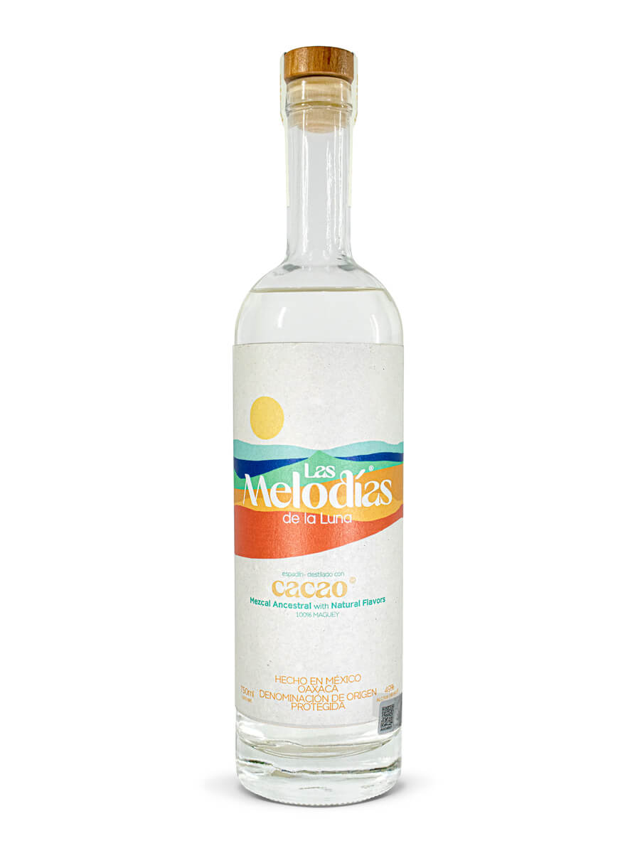 Melodías de la Luna Cacao