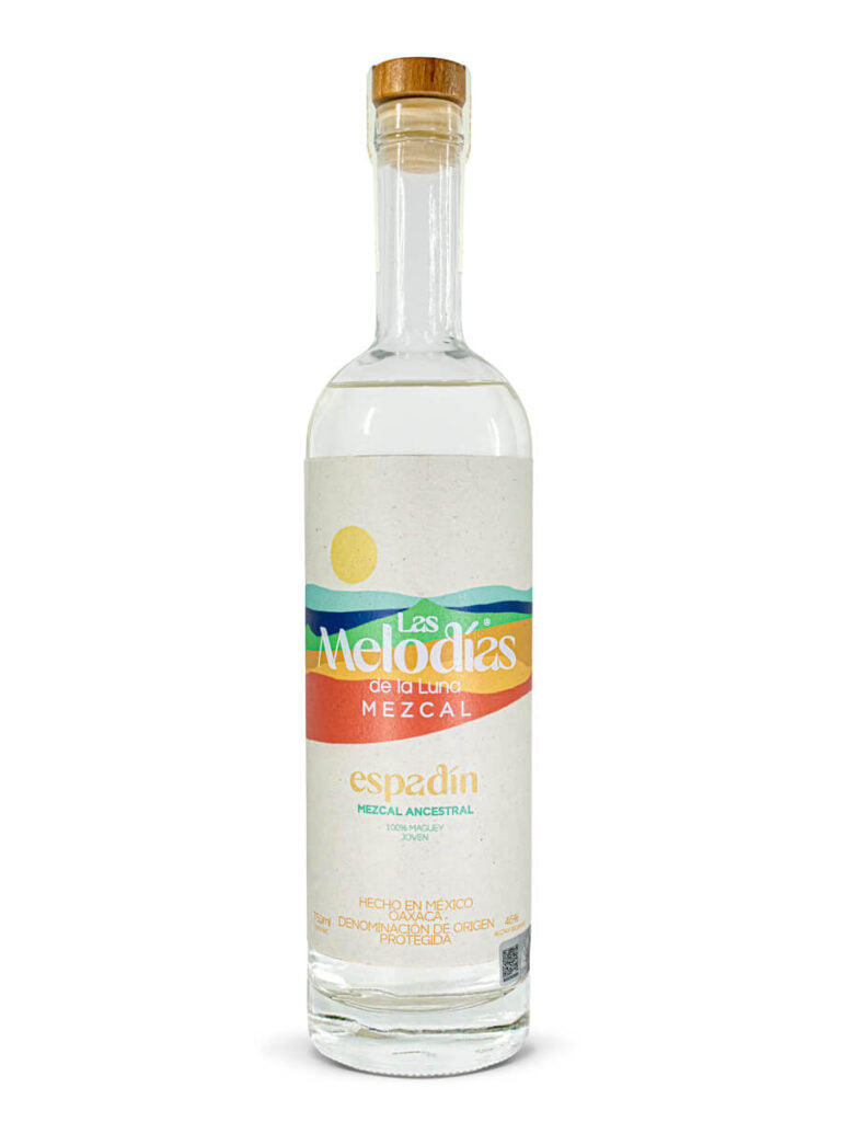 Melodías de la Luna Espadin