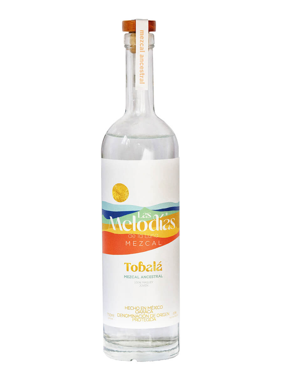 Melodías de la Luna Tobala