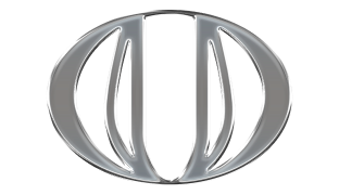 Brand logo