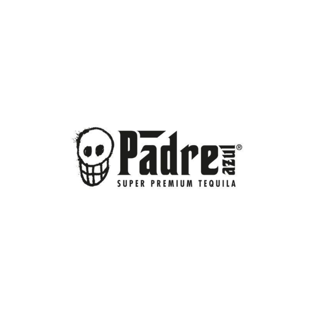 Padre Azul Tequila Logo