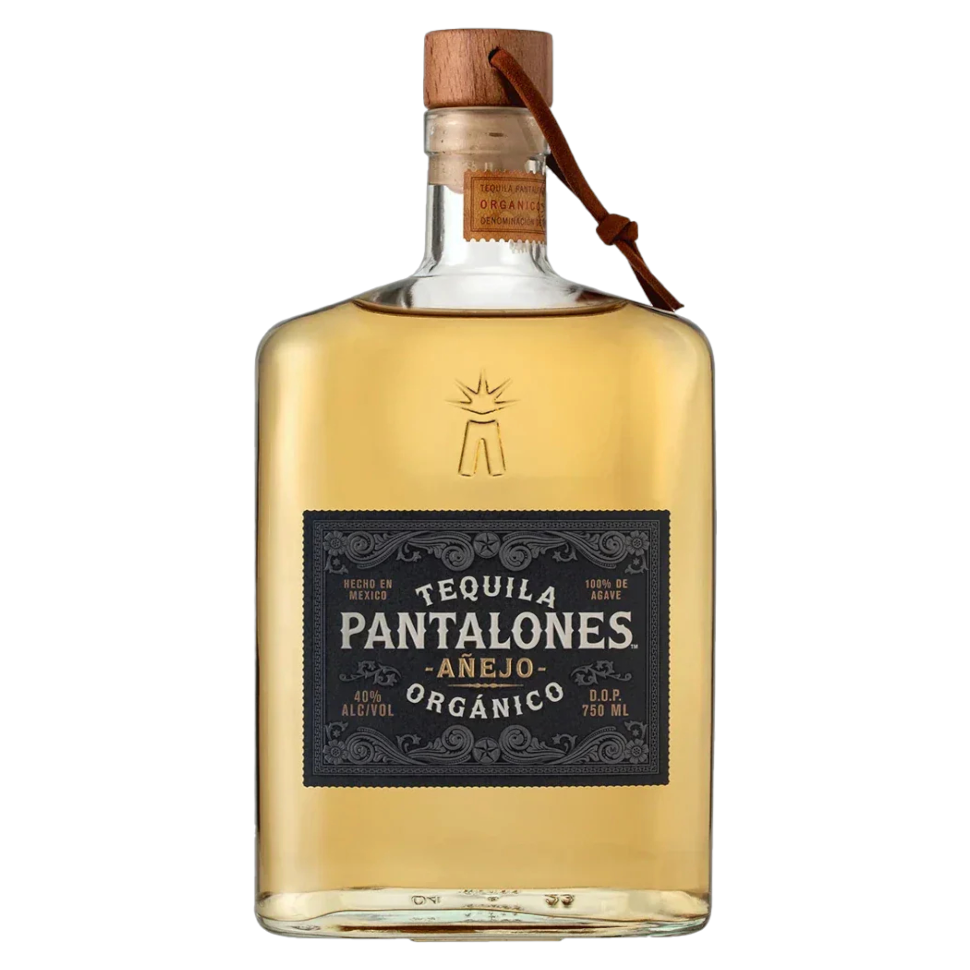 Pantalones Tequila Anejo
