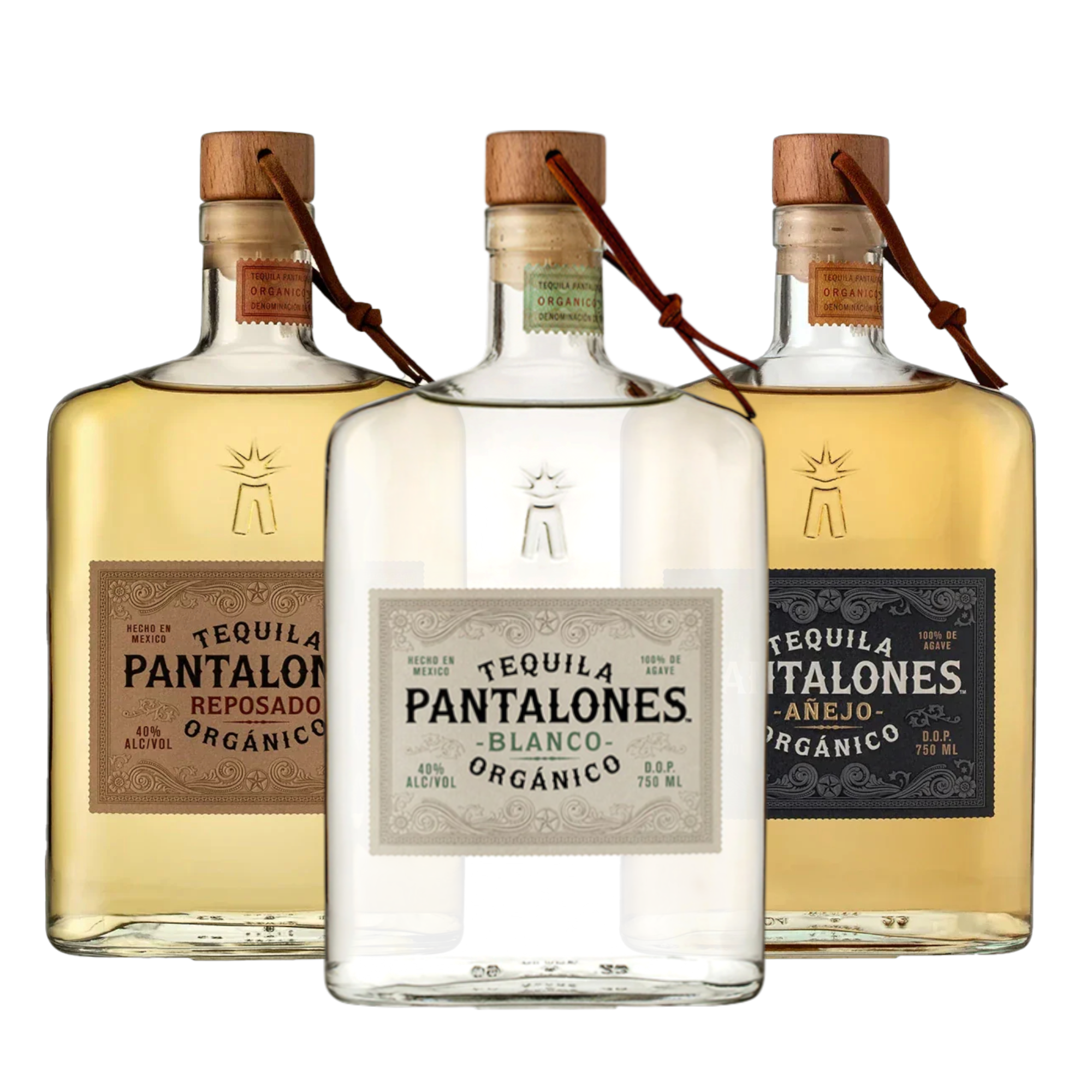 Pantalones Tequila Family Colletion