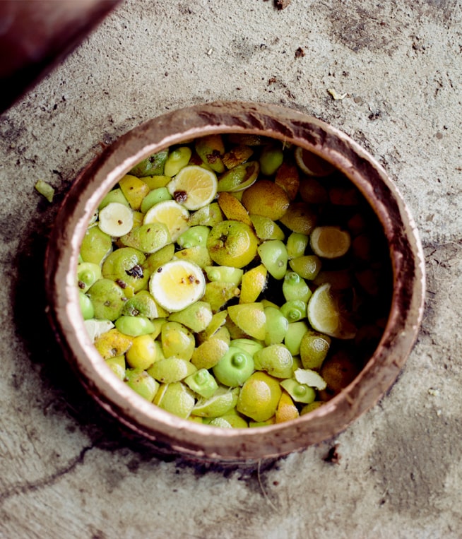 Yola Pechuga Mezcal