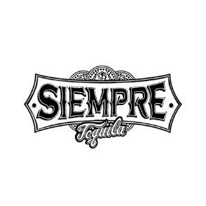 Siempre Tequila Logo