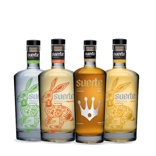 Suerte Family Collection