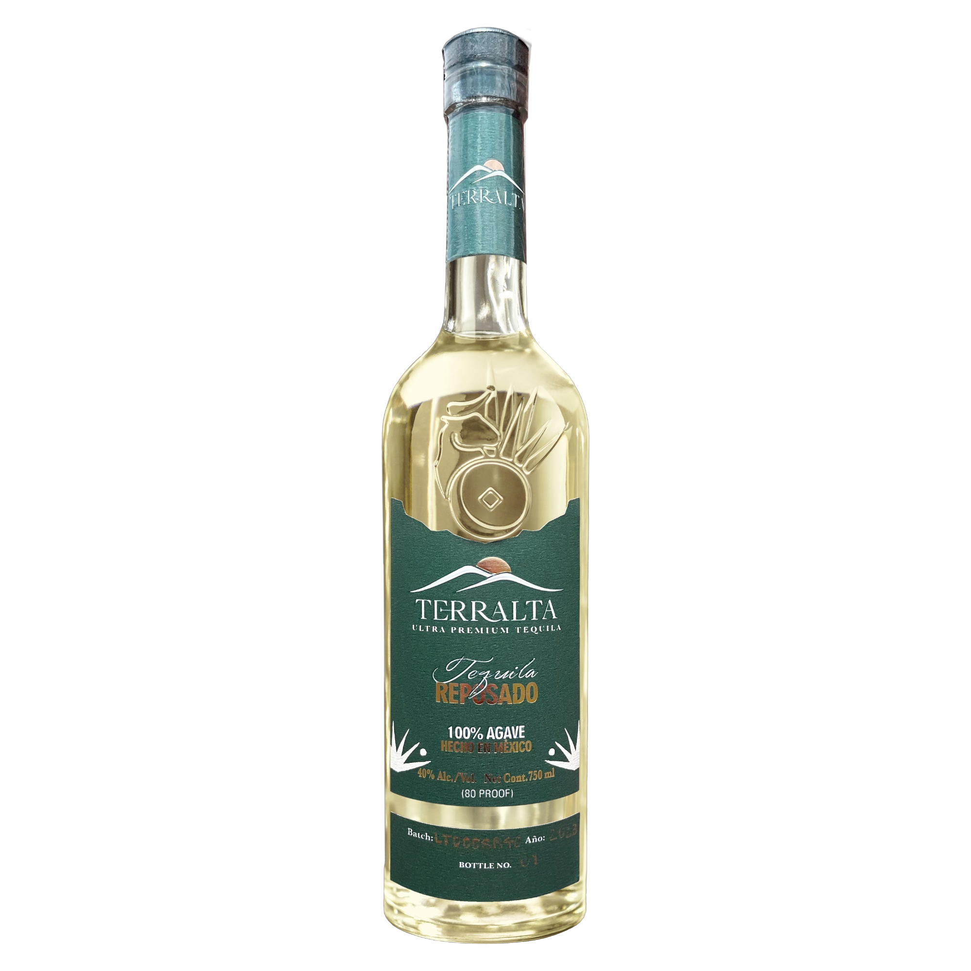 Terralta Reposado Tequila – Tasting Notes, Reviews & Deals | Sip