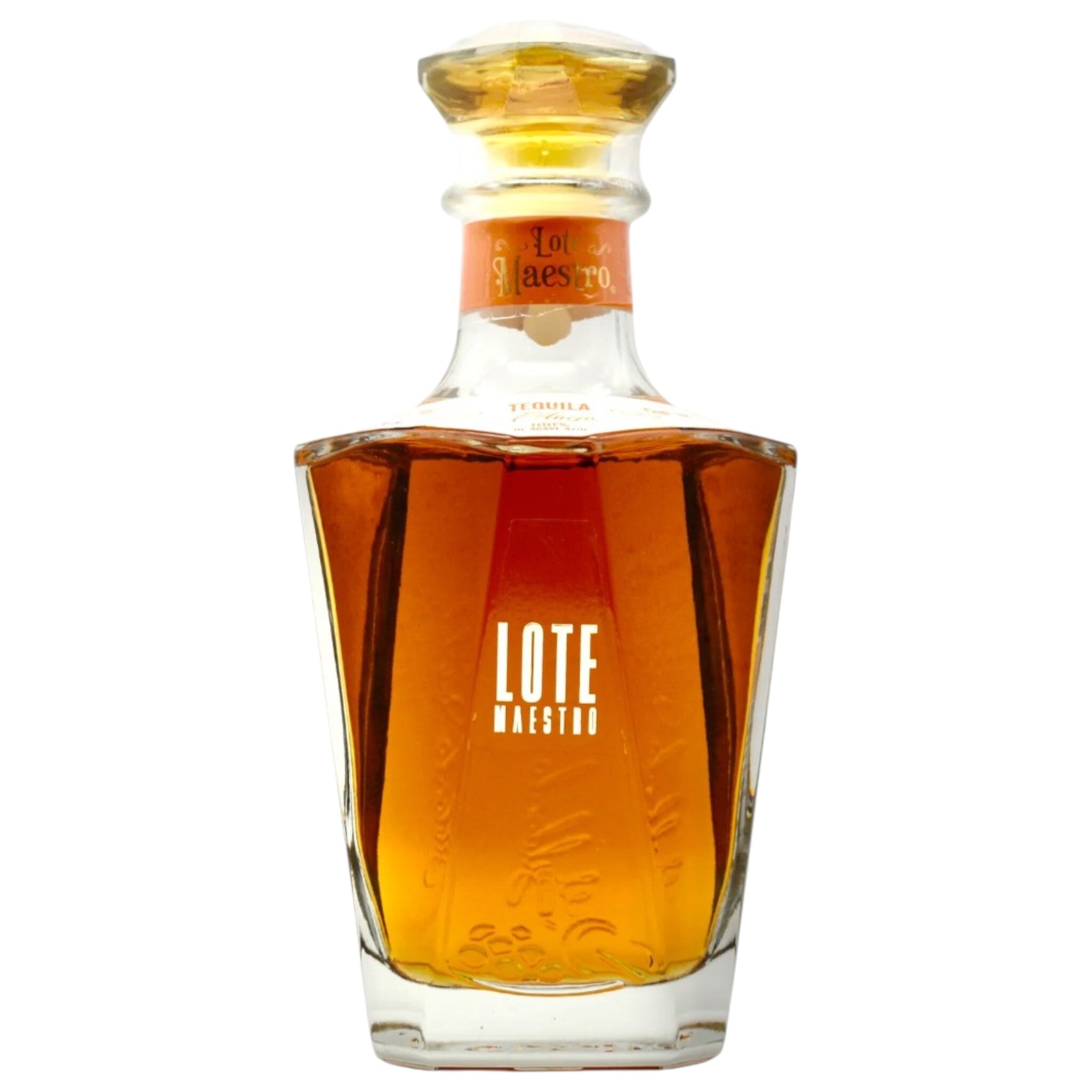 Lote Maestro Anejo