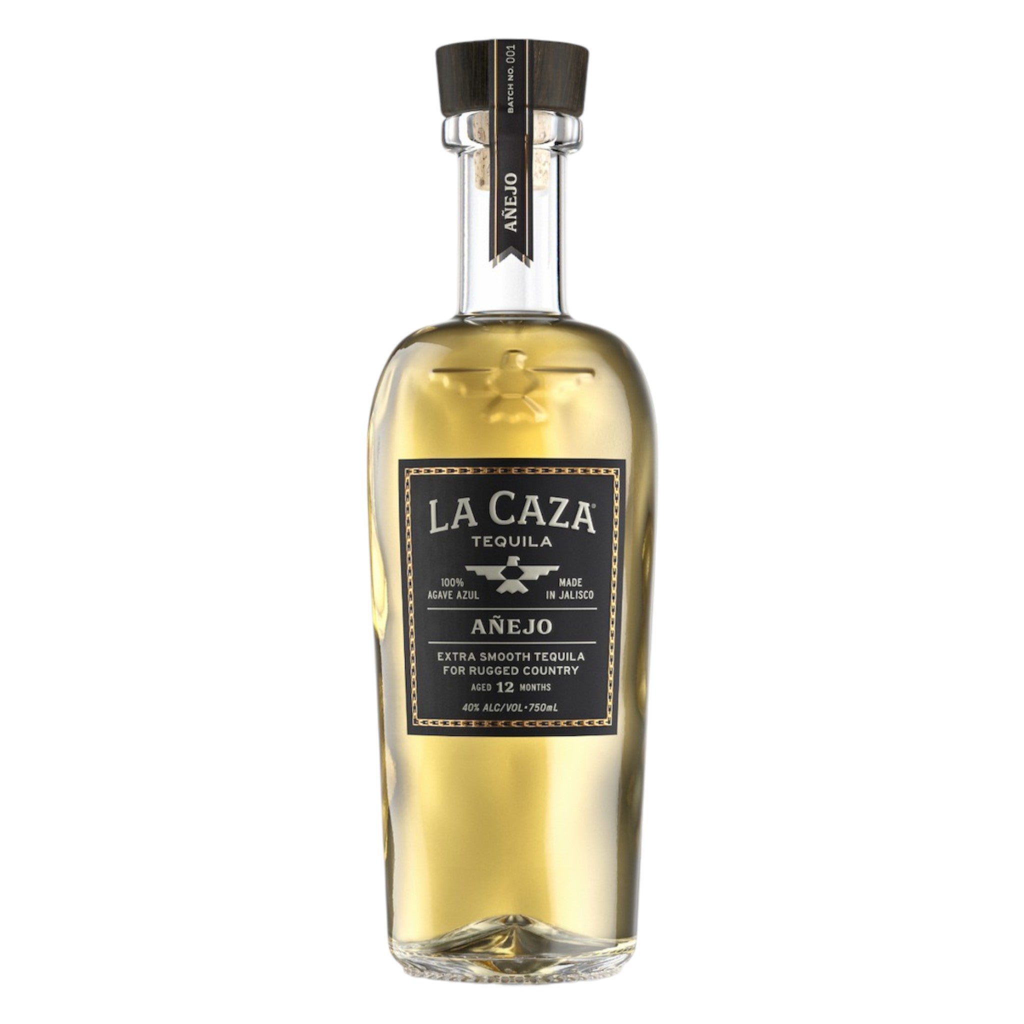 La Caza Anejo