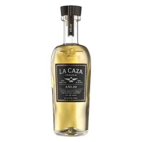 La Caza Anejo
