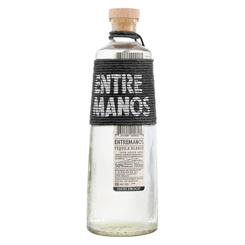 Entremanos High Proof Blanco