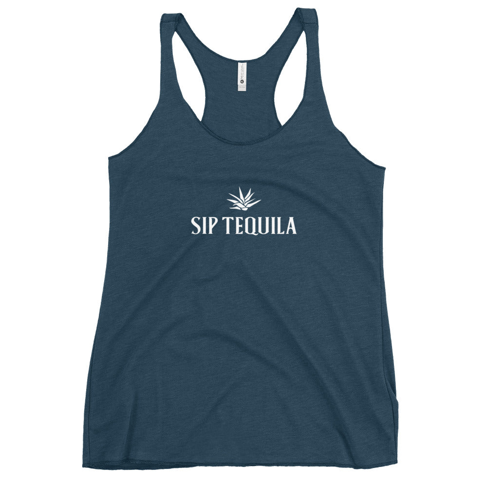 Tequilla Tank