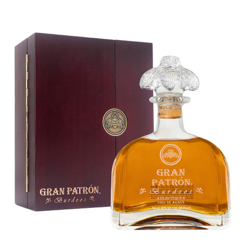 Gran Patron Collection