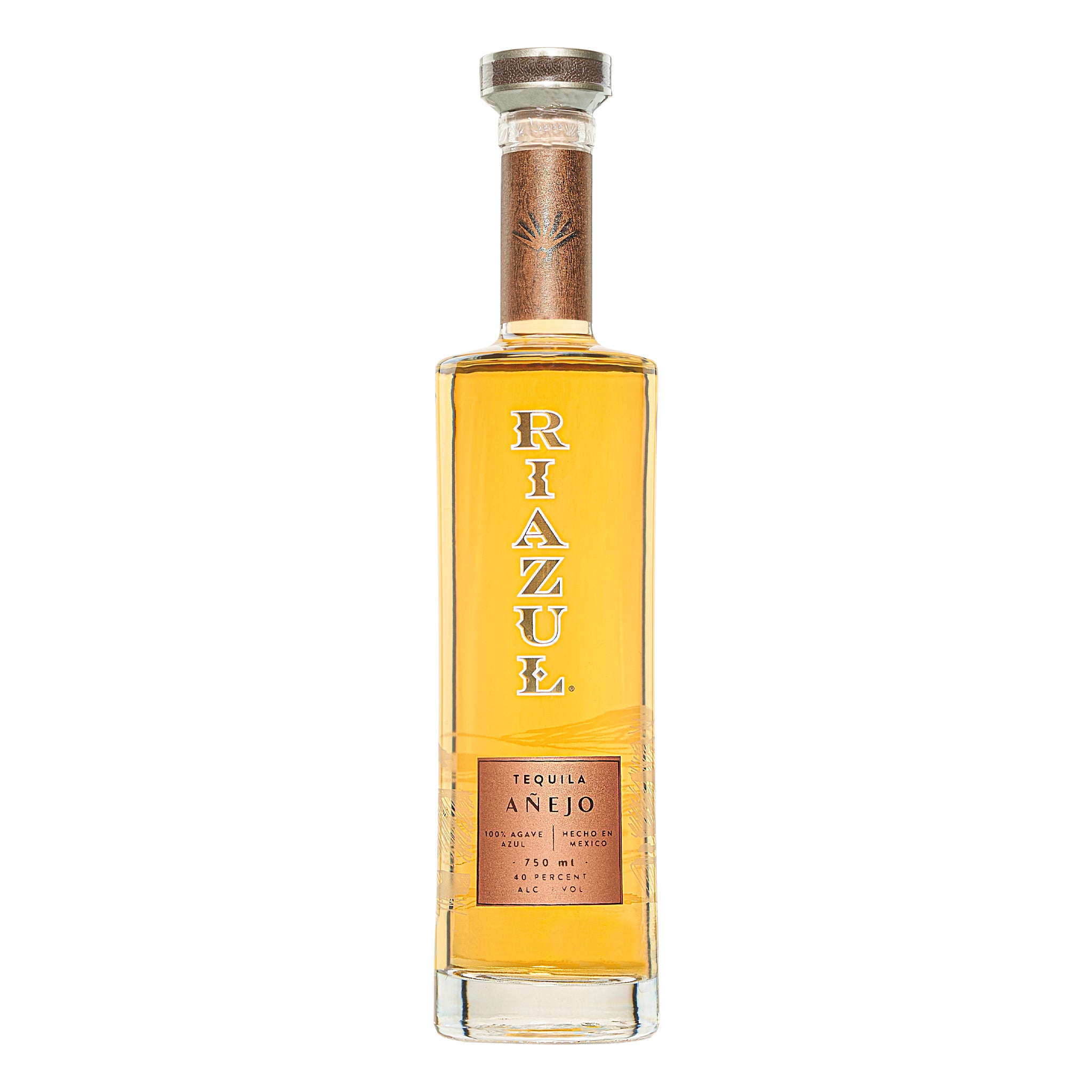 Riazul Anejo