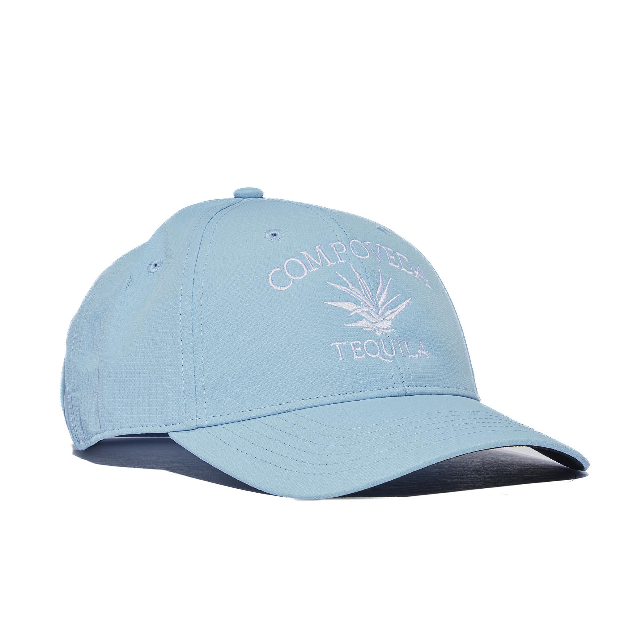 Compoveda Dri-Fit Hat