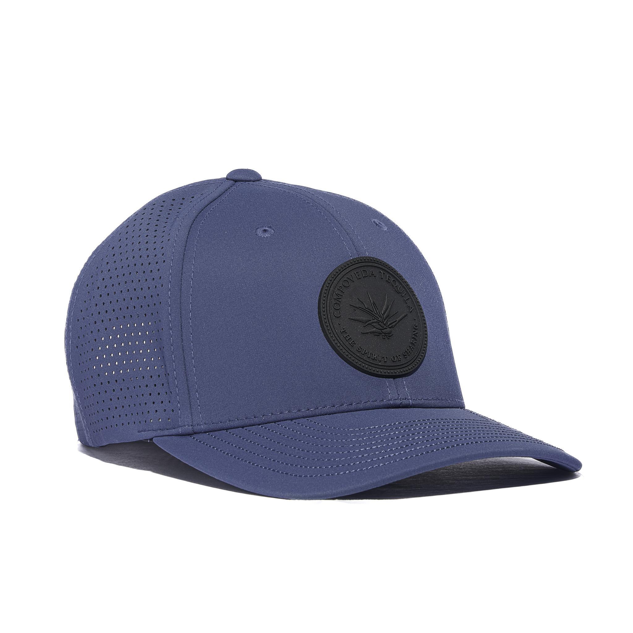 Compoveda Hydro Snapback