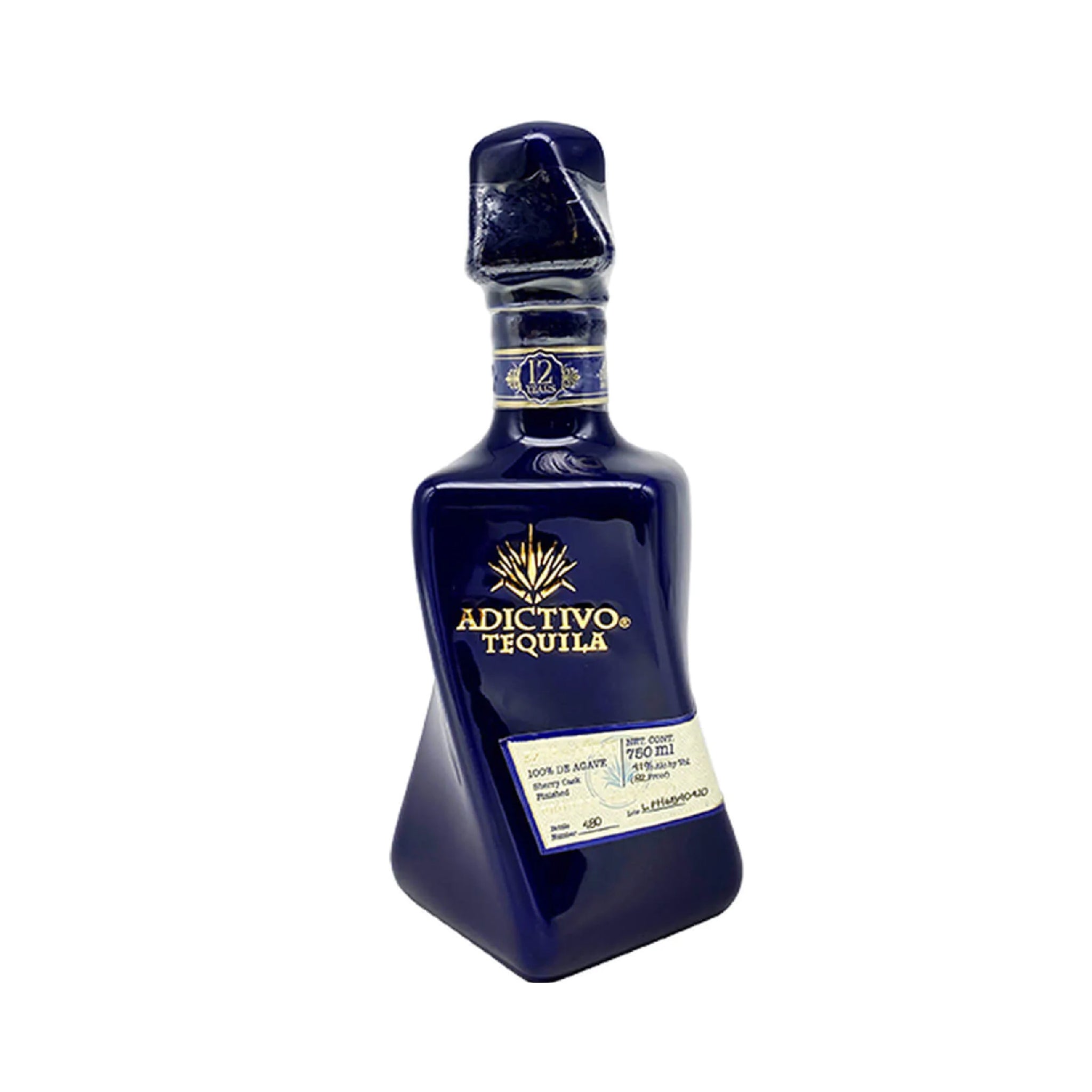 Adictivo Imperial Extra Añejo