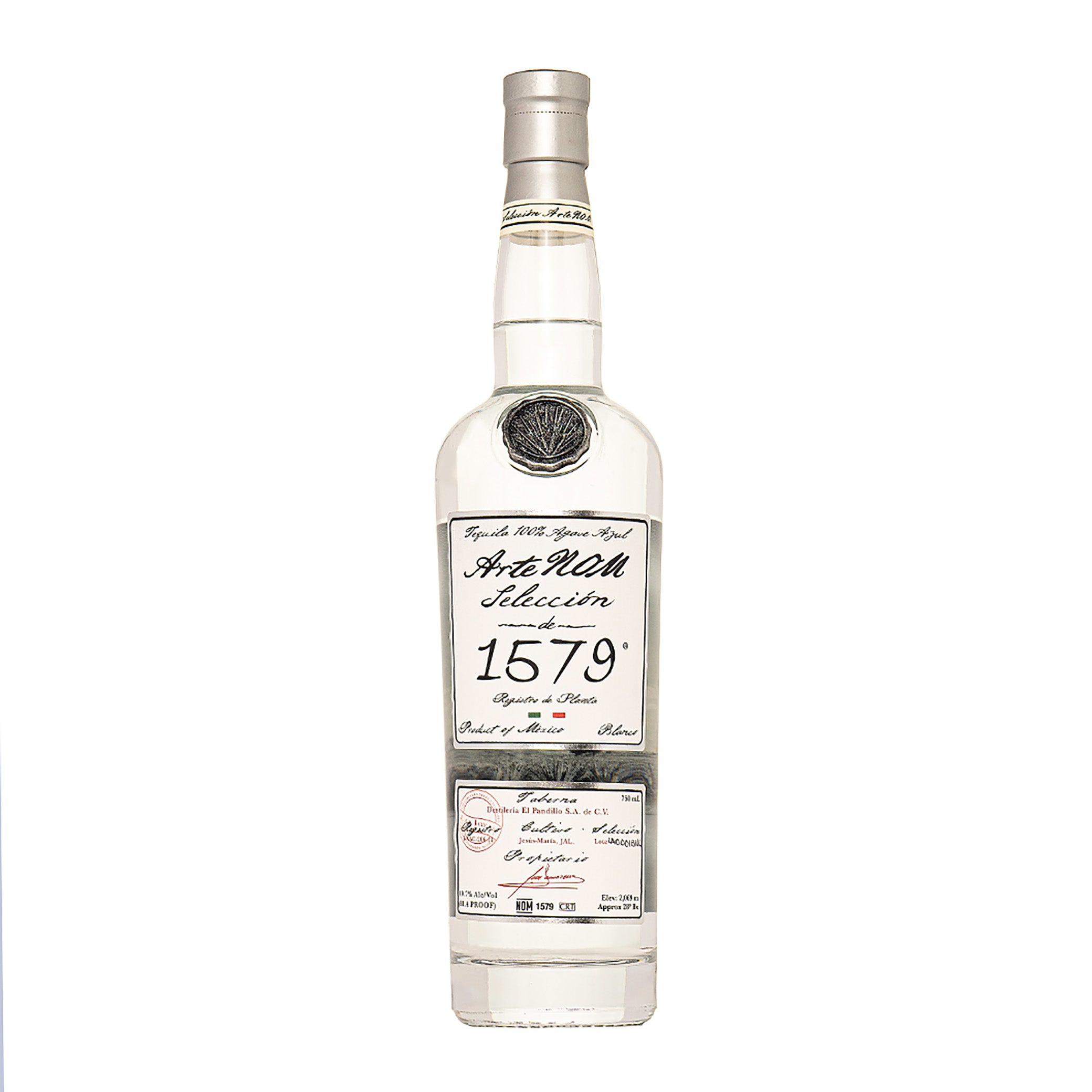 ArteNom Seleccion de 1579 Blanco