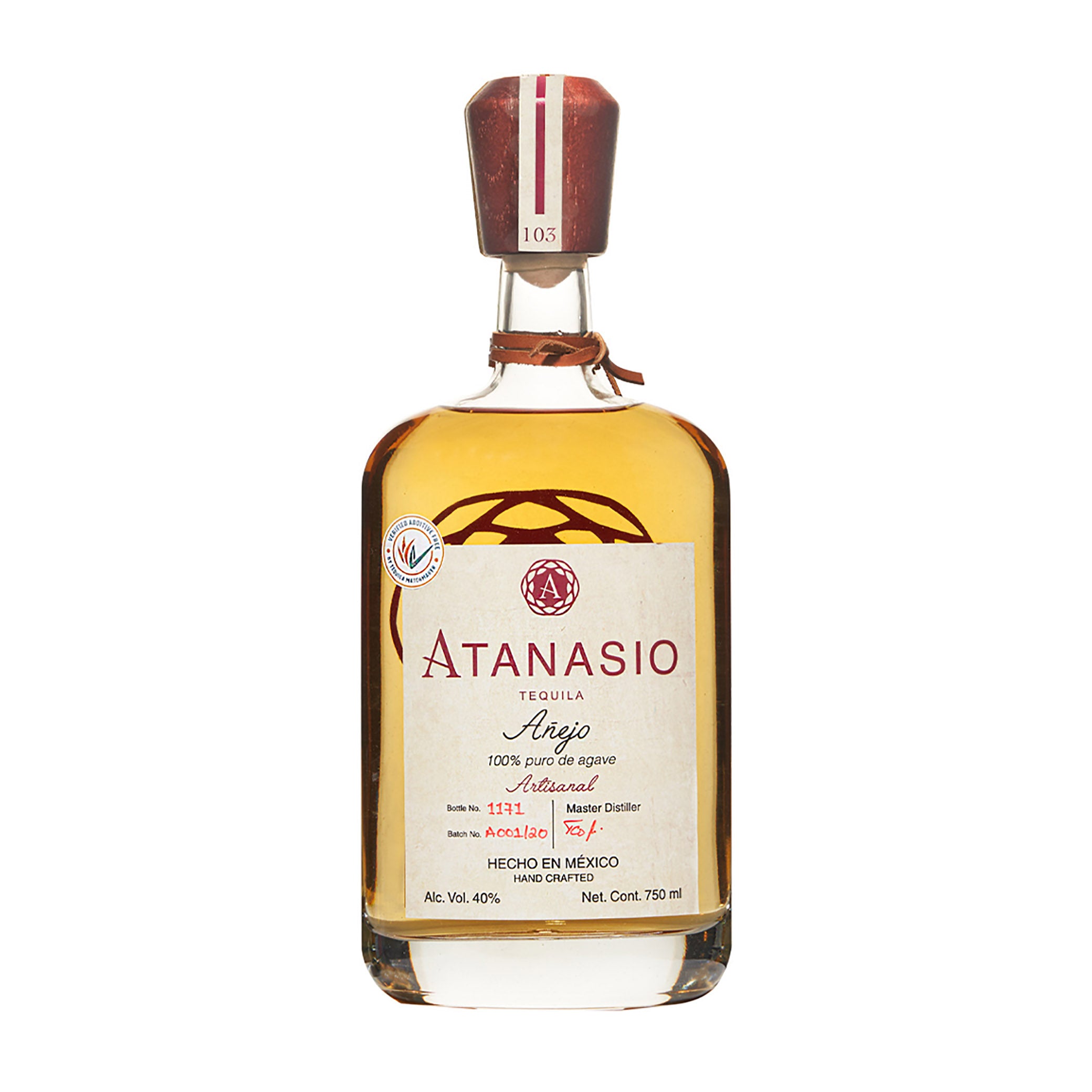 Atanasio Añejo