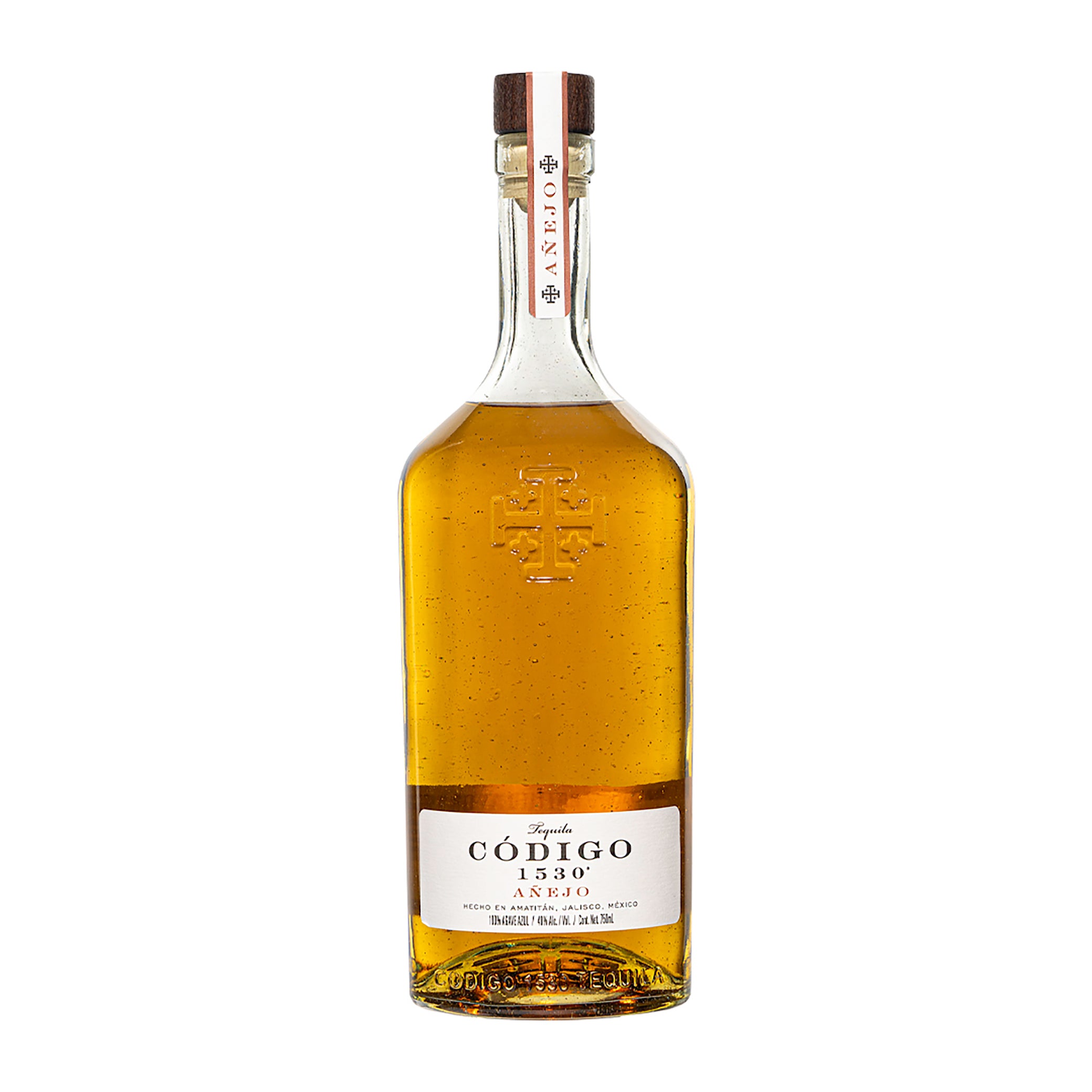 Codigo 1530 Anejo