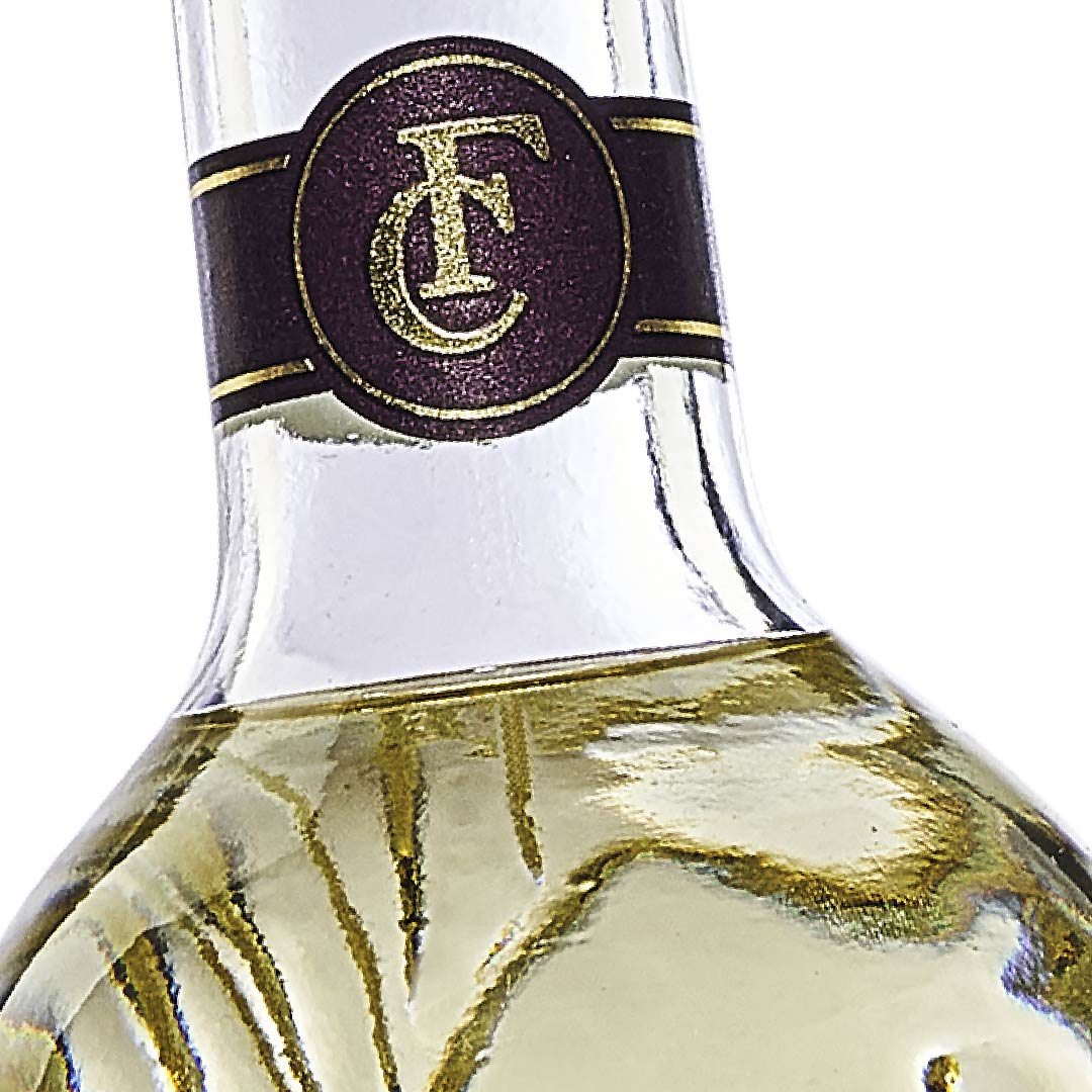 G4 Añejo