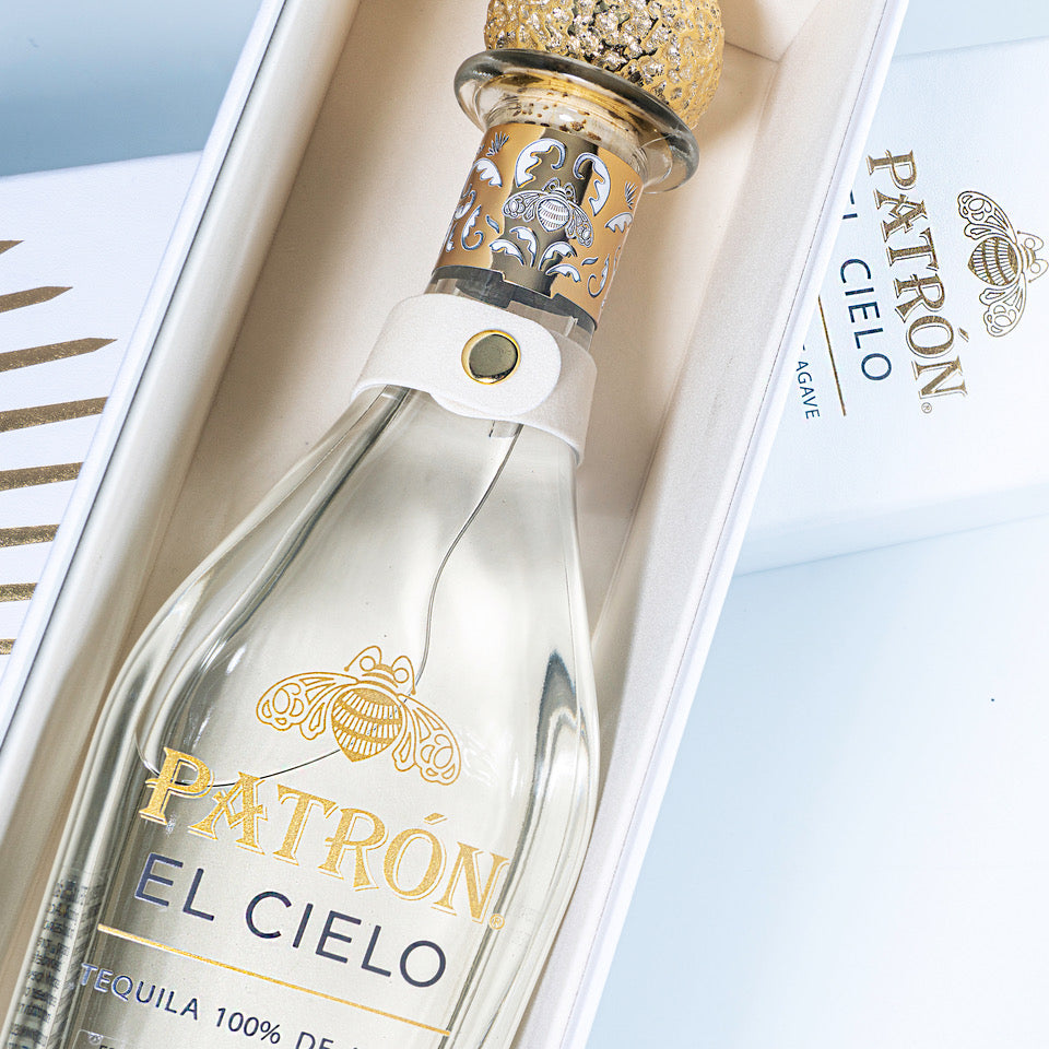 Patrón El Alto & El Cielo Collection