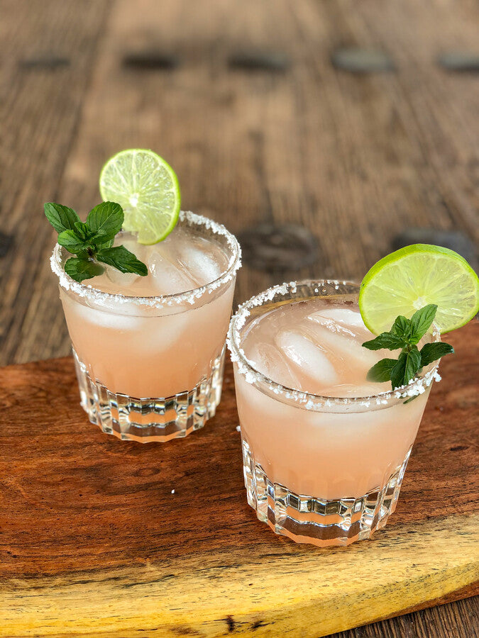 Cobalto Añejo Tequila