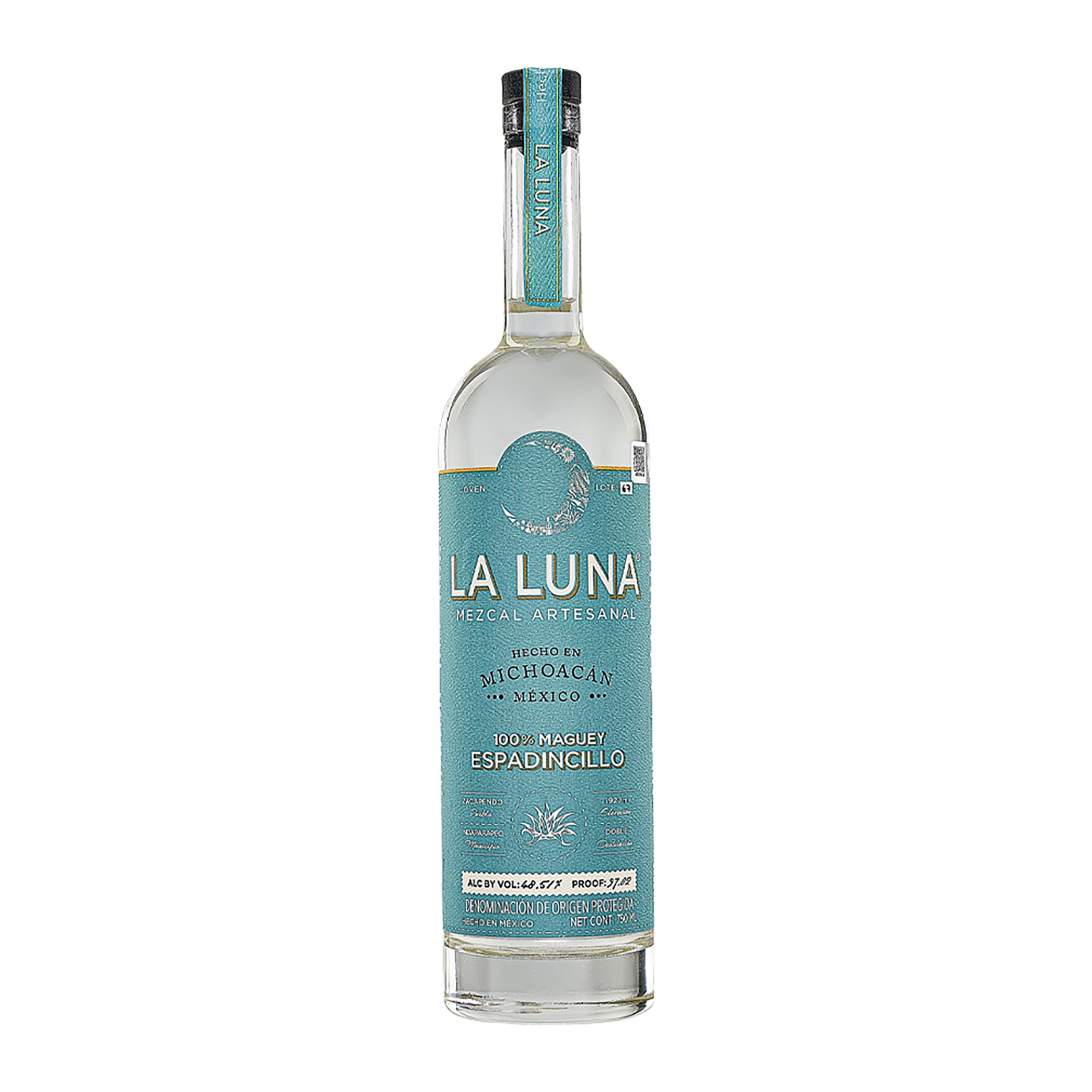 La Luna Espadincillo Mezcal