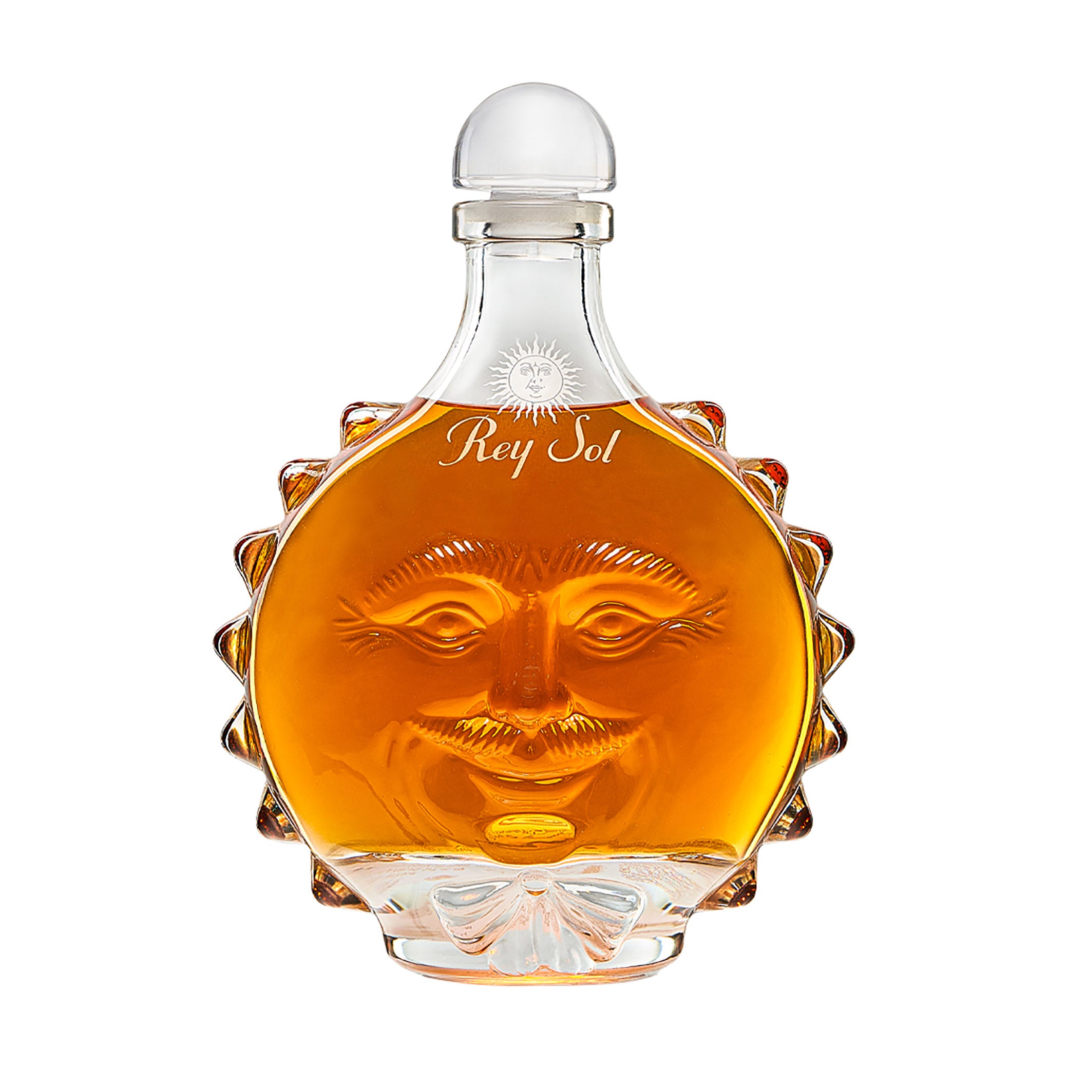 San Matias Rey Sol Extra Añejo