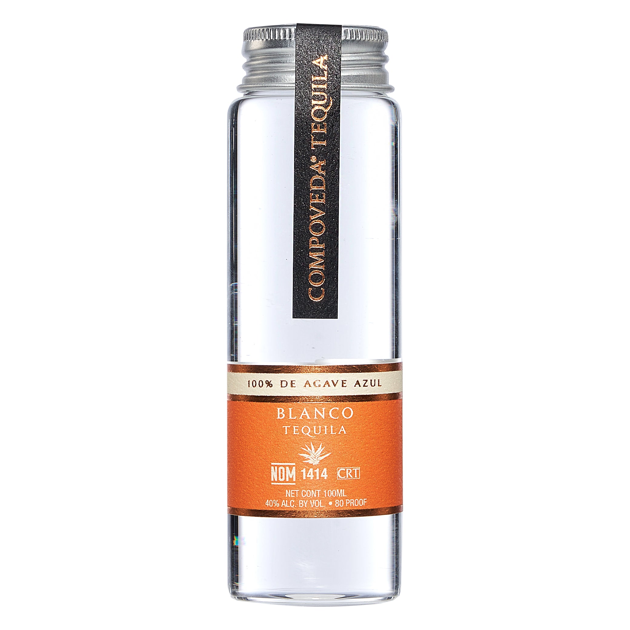 Compoveda Blanco 100ml Taster