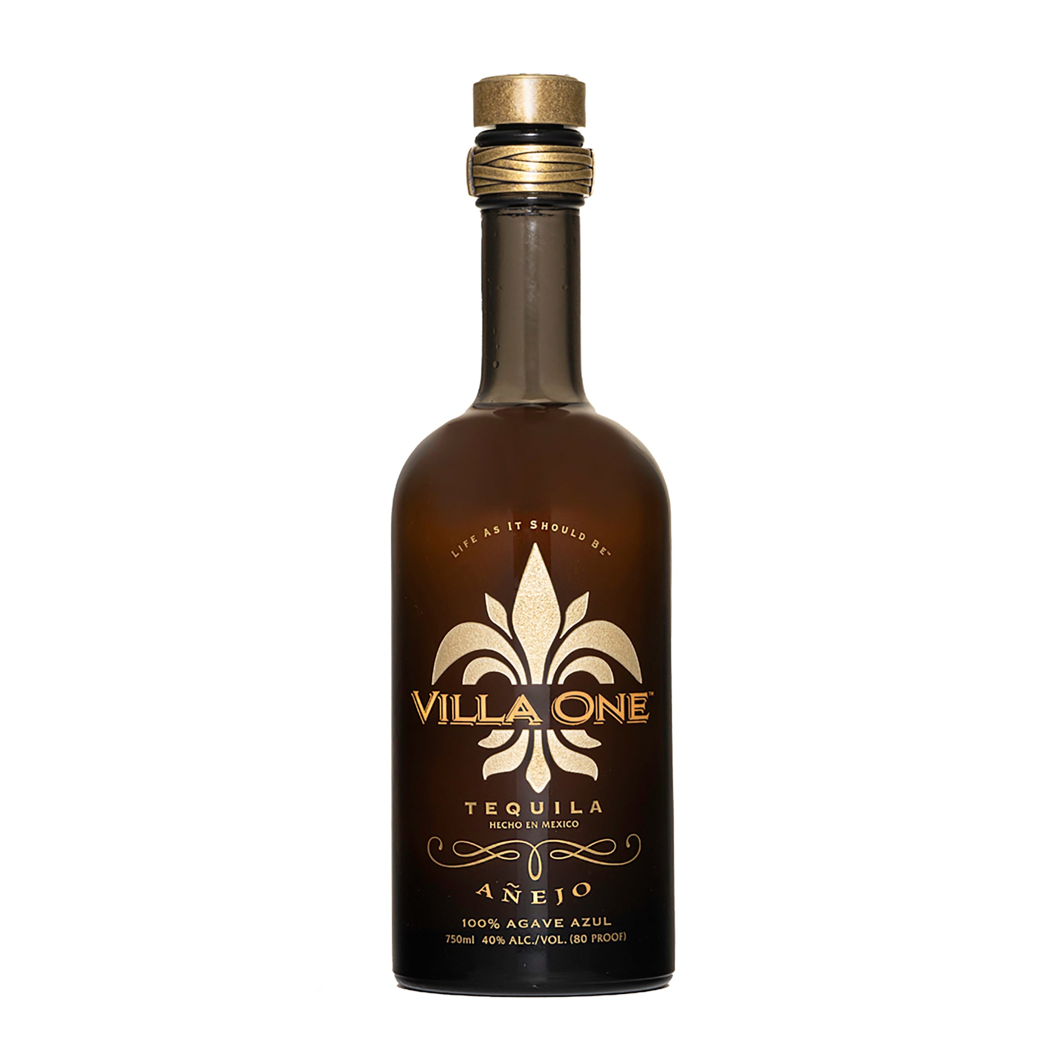 Villa One Anejo