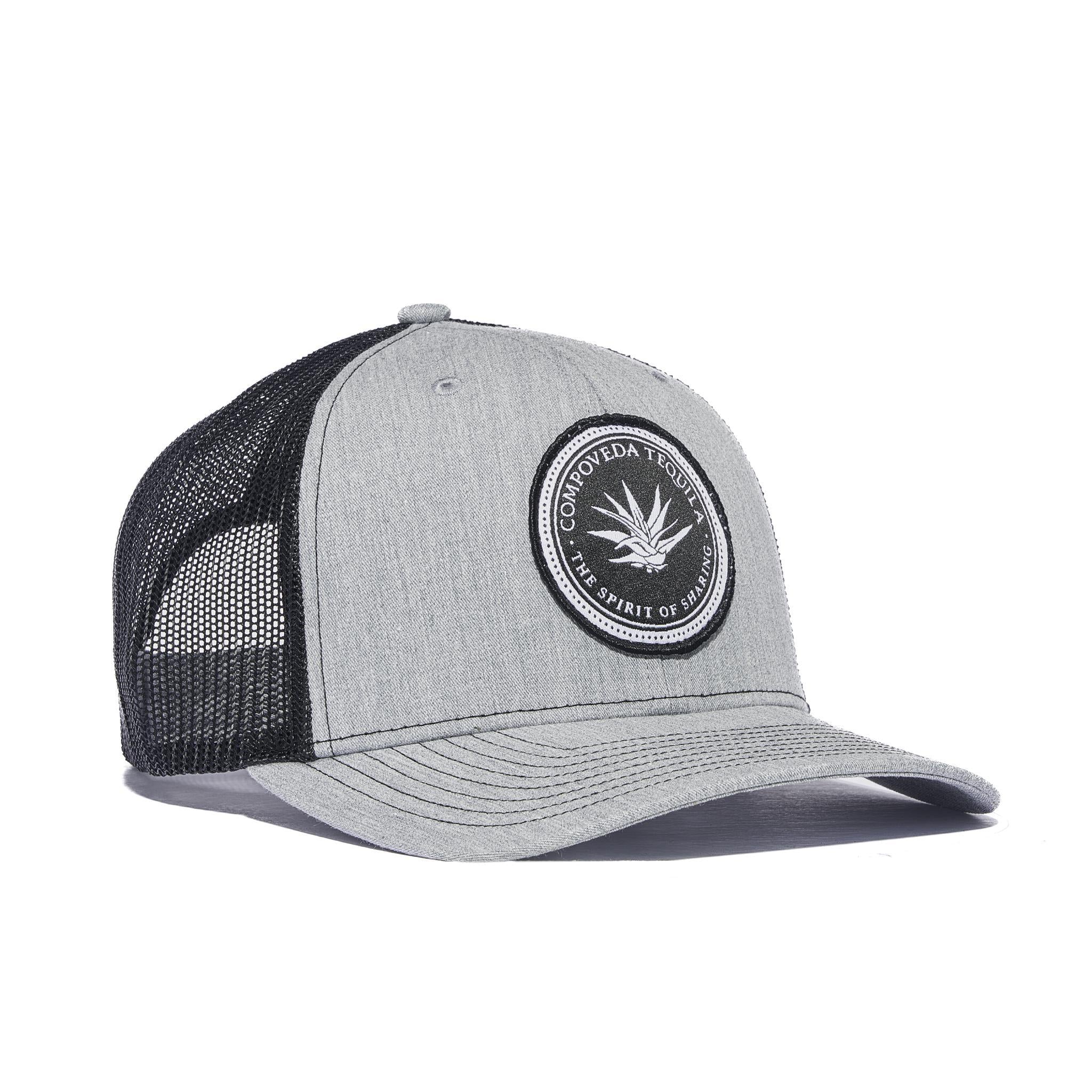 Compoveda Patch Snapback