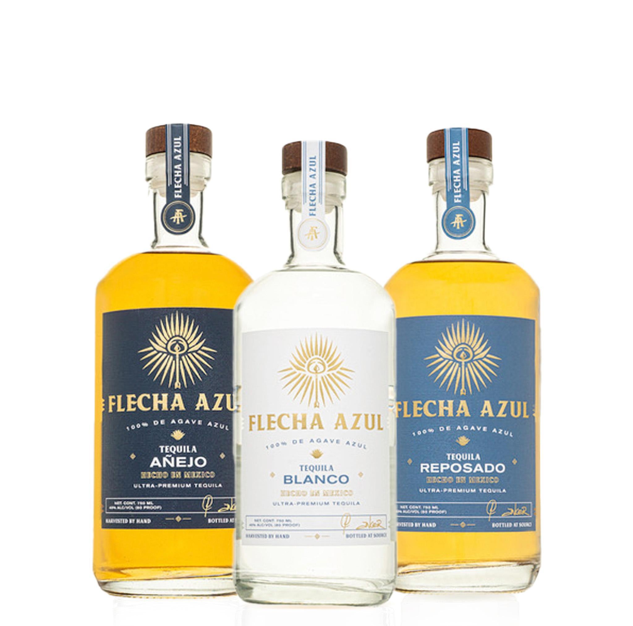 Flecha Azul Family Collection