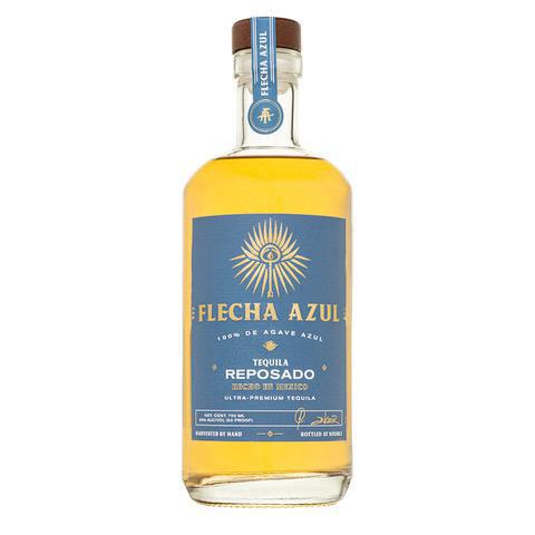 Flecha Azul Reposado Tequila