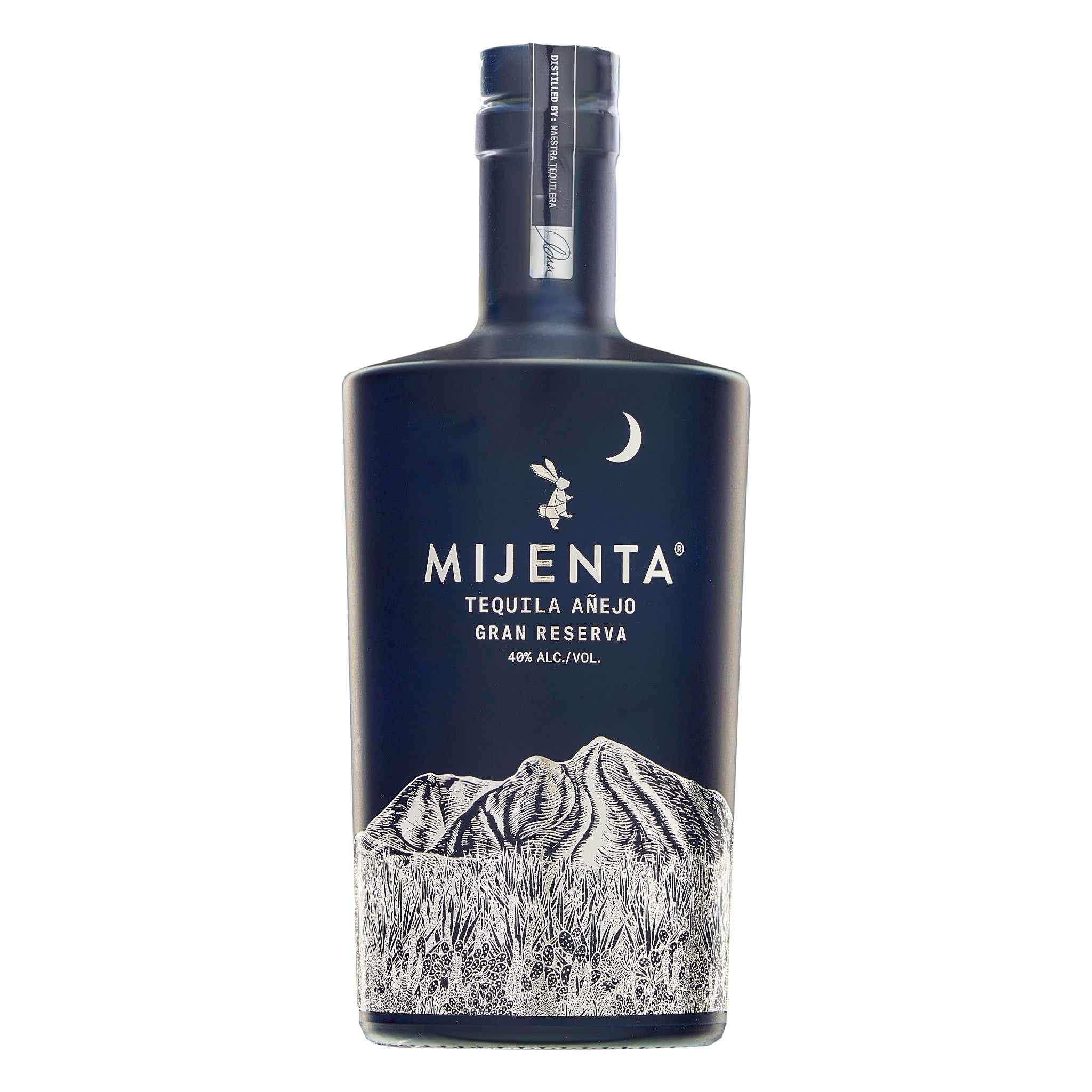 Mijenta Anejo