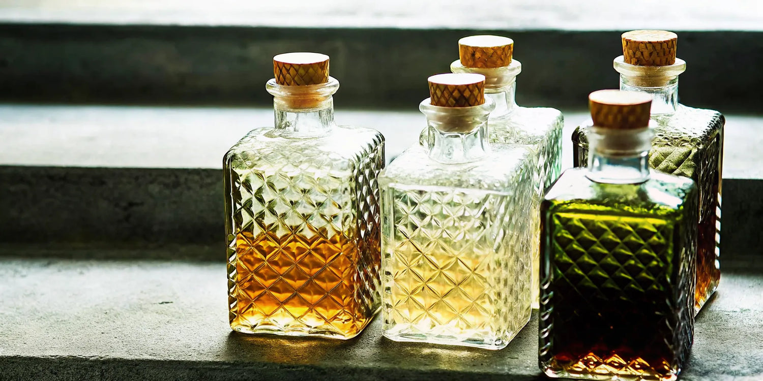 A selection of the best extra añejo tequila bottles to buy.