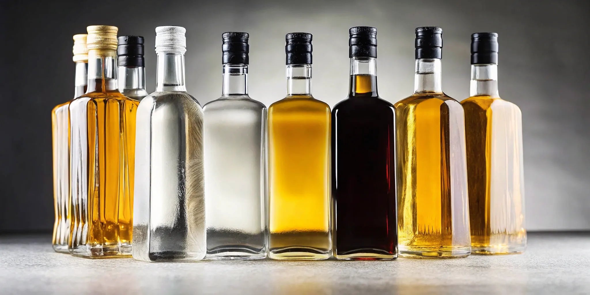 A lineup of the best blanco, reposado, and añejo tequilas available for under $50.