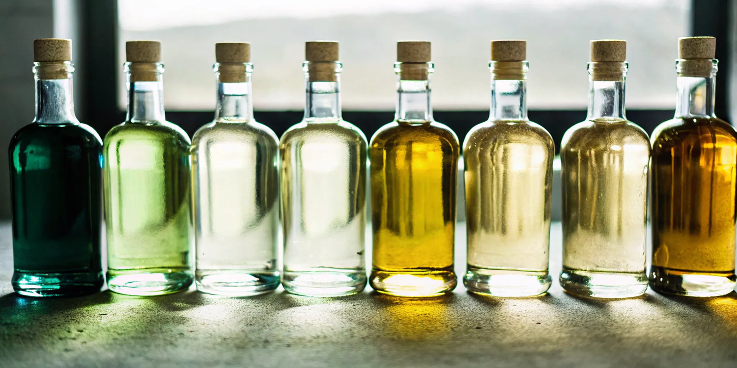 A row of top mezcal brands to start a collection.