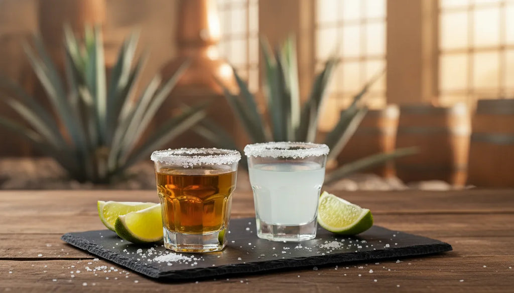 1800 Tequila Expressions: Flavor Profiles and Buying Tips