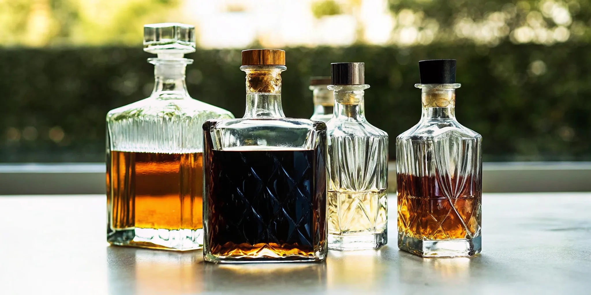 A selection of the best añejo tequila bottles you can buy online.