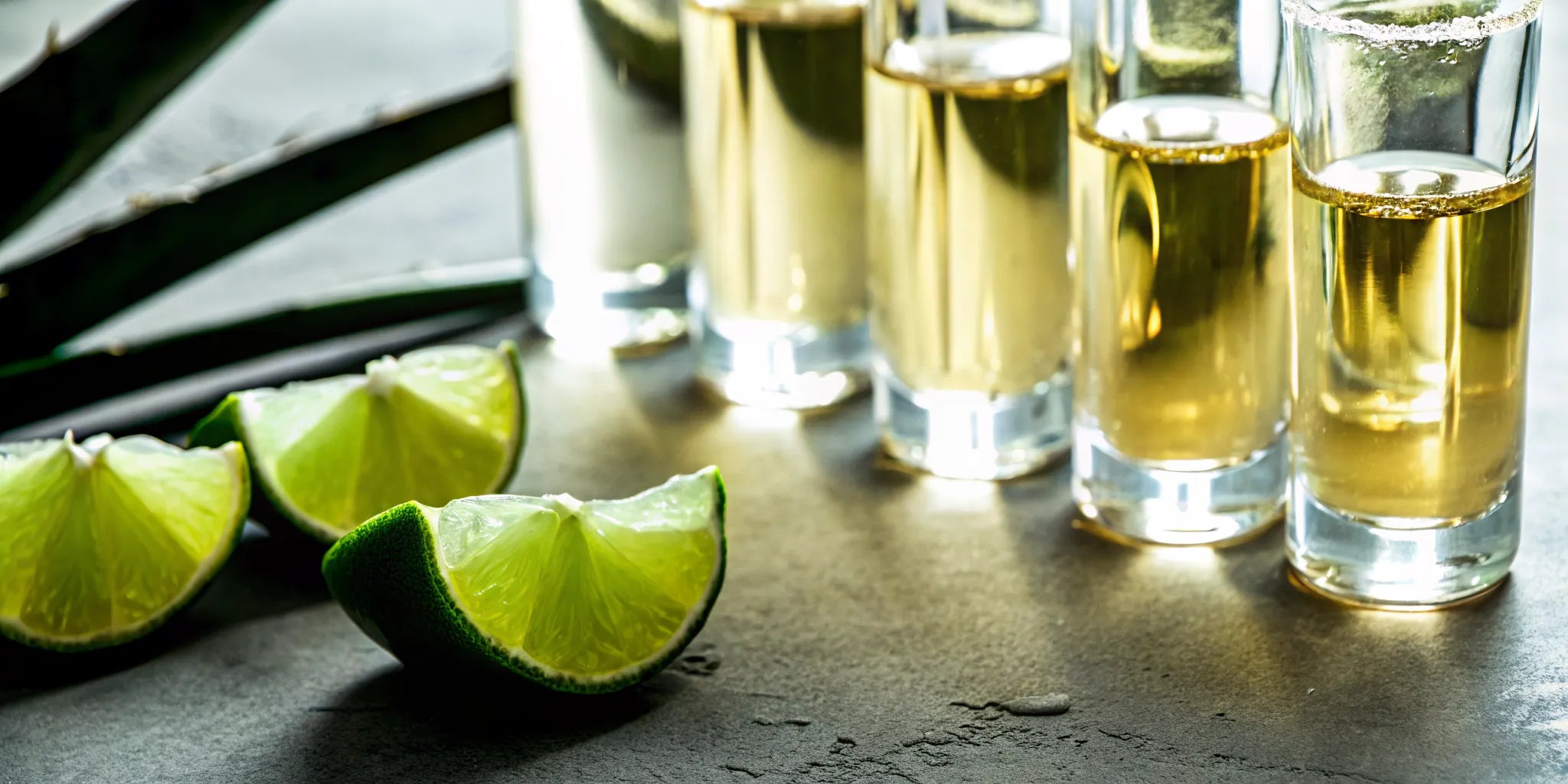 A bottle of high proof blanco tequila, one of the best options to buy online.