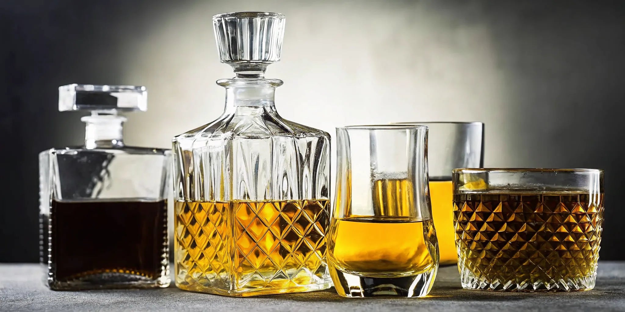 An ornate collector's edition añejo tequila bottle, a luxury gift for tequila lovers.