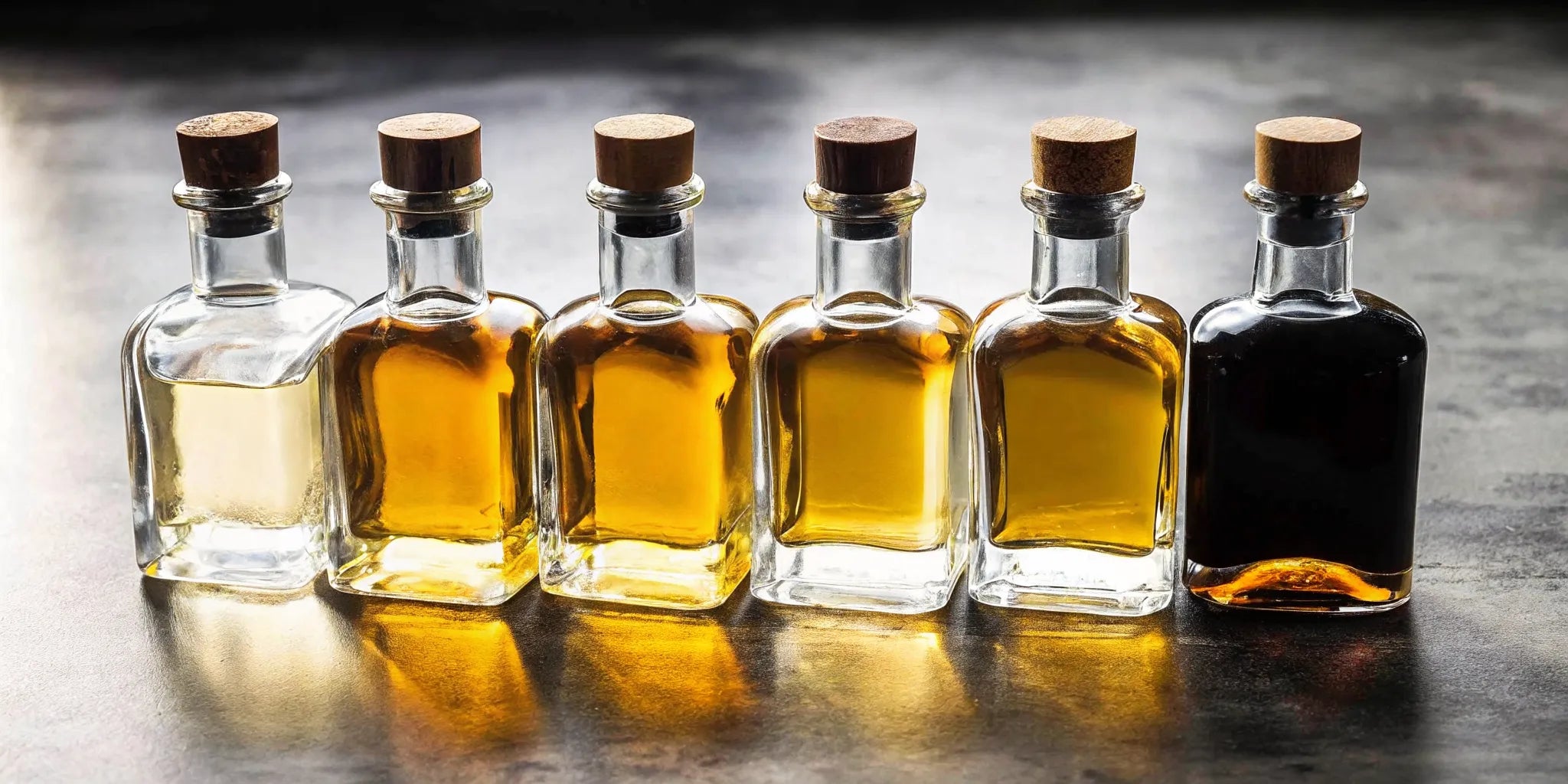 A lineup of some of the best additive-free tequilas available for under $50.