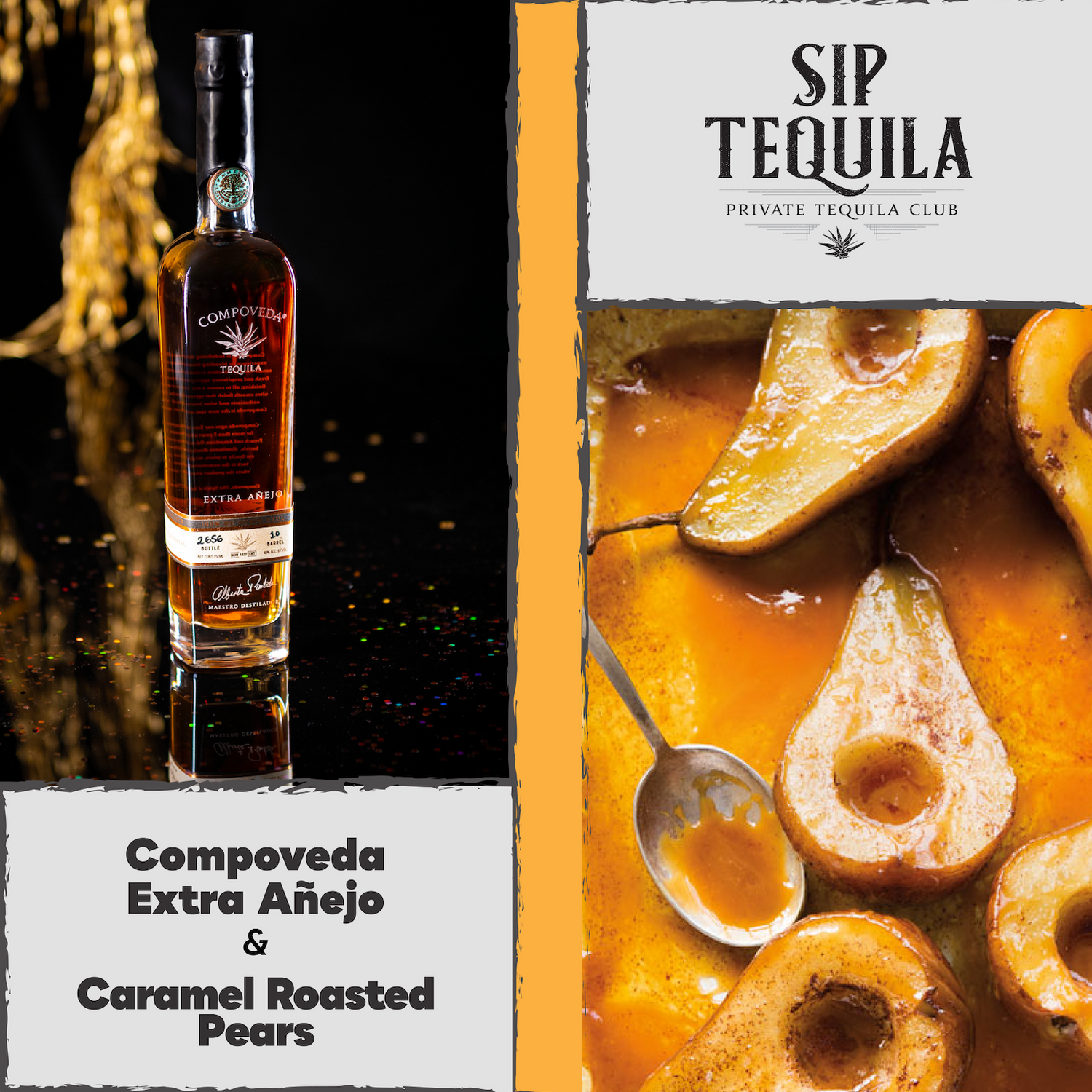 6 Fantastic Tequila and Food Pairings for Holiday Season 2020