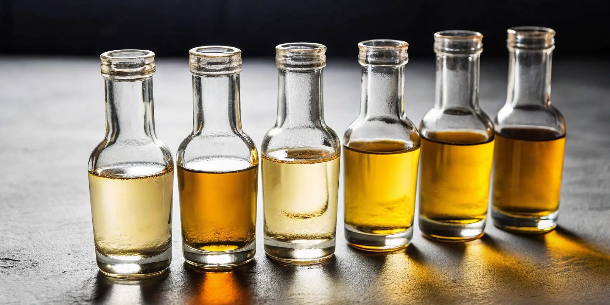 A selection of the best small batch reposado tequilas for sipping.