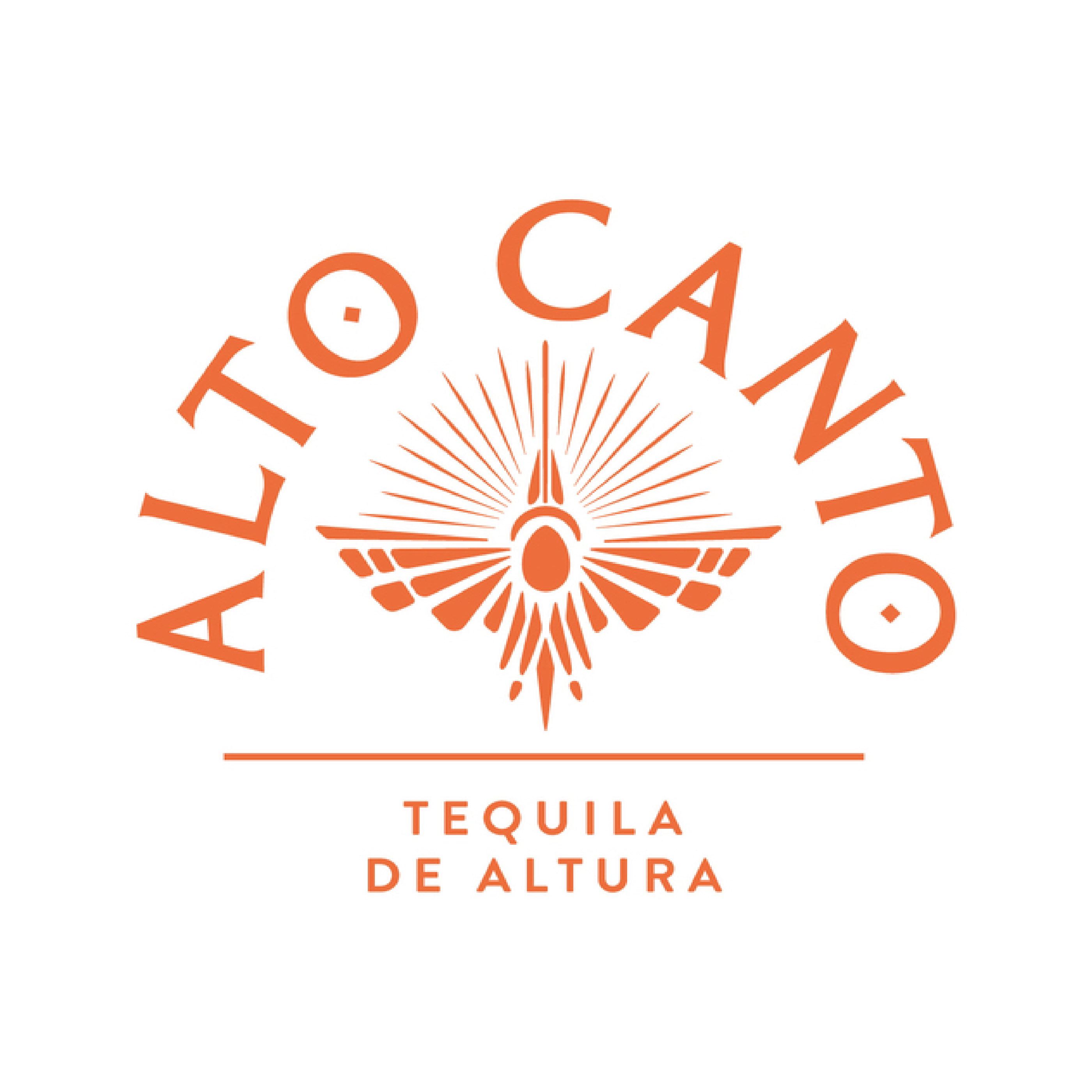 Alto Canto Tequila