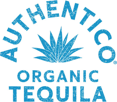 Authentico Organic Tequila